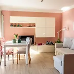 Rose House - Apartament *