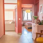 Apartament Rose House -