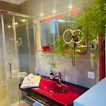 Rose House - Apartament Lugano