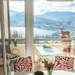 Apartament Rose House -