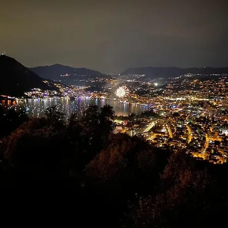 Rose House - Lugano