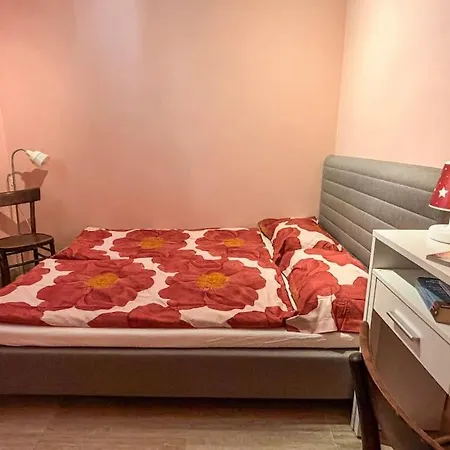 Rose House - * Lugano