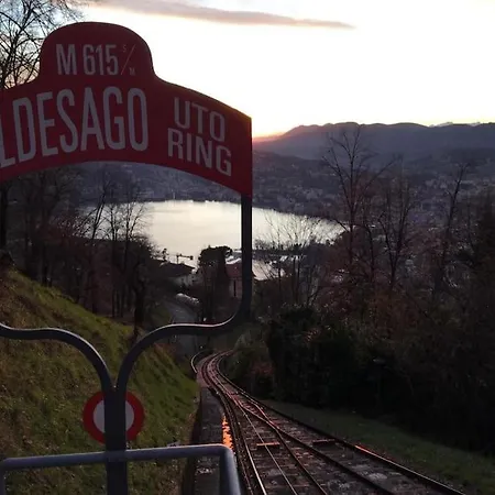 Rose House - Апартаменти