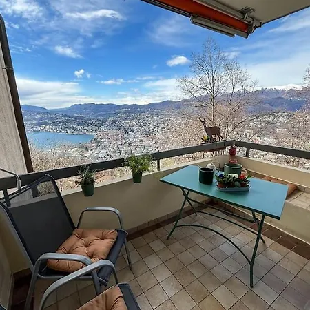 Rose House - Apartment