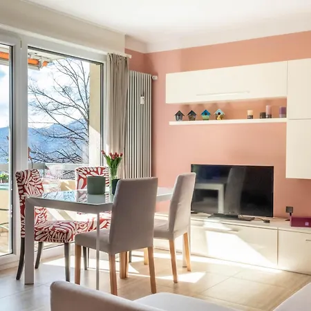 Rose House - * Lugano