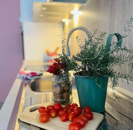 Rose House - * לוגאנו