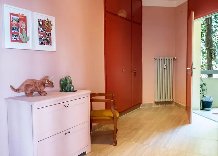 דירה Rose House - לוגאנו