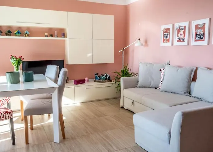 Rose House - דירה