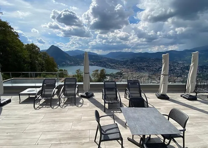 דירה Rose House -