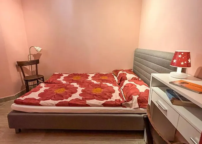 Rose House - * Lugano