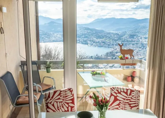 דירה Rose House -