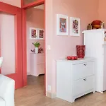 דירה Rose House - *
