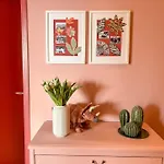 Rose House - *